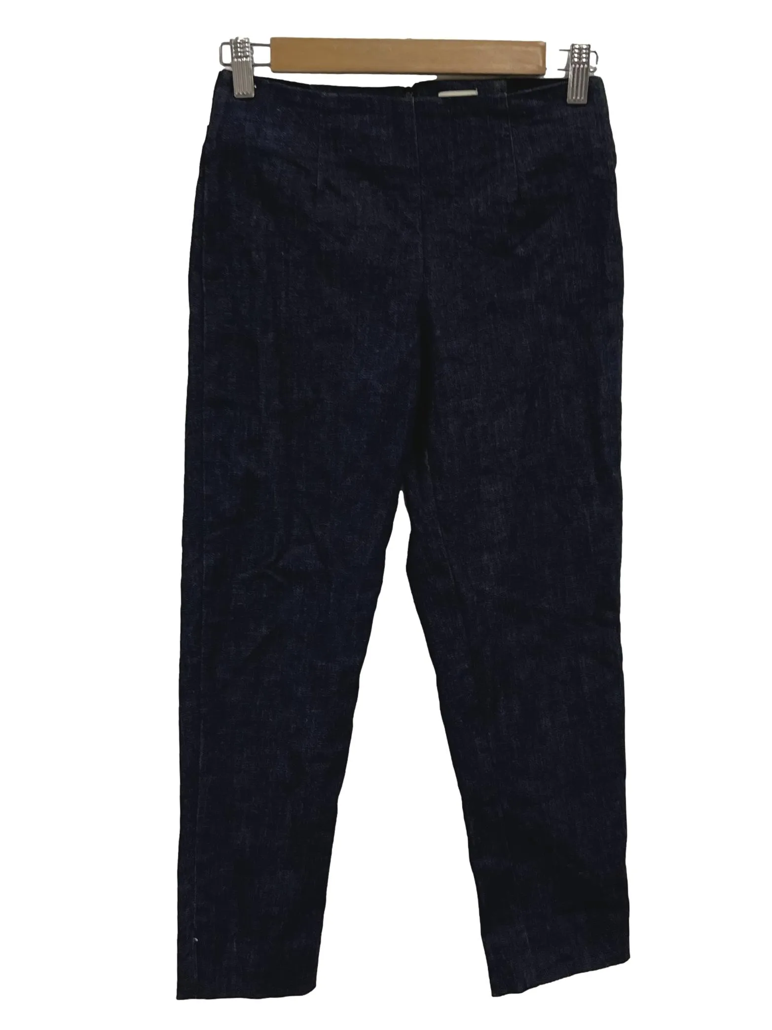 Dark Denim Pants