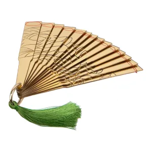 Demon Slayer Doma Cosplay Folding Fan Costume Prop Outfits Halloween Carnival Party Suit