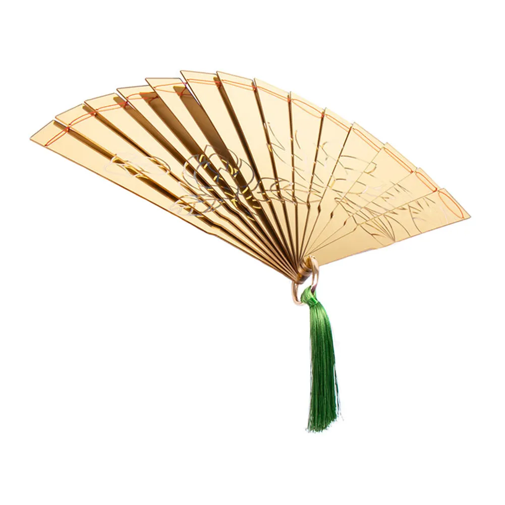 Demon Slayer Doma Cosplay Folding Fan Costume Prop Outfits Halloween Carnival Party Suit