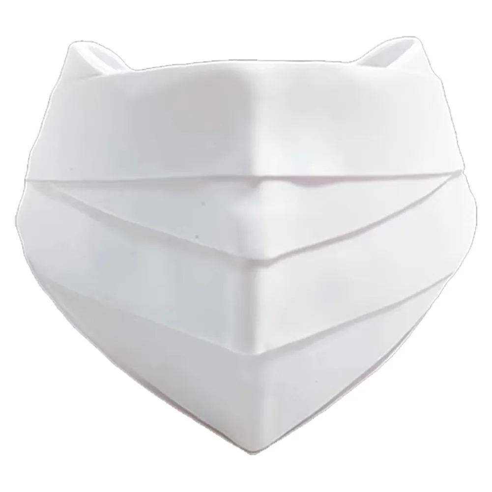 Demon Slayer Obanai Iguro Cosplay Latex Masks Helmet Masquerade Halloween Party Costume Props