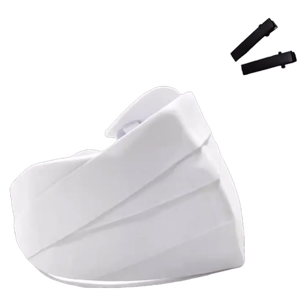 Demon Slayer Obanai Iguro Cosplay Latex Masks Helmet Masquerade Halloween Party Costume Props