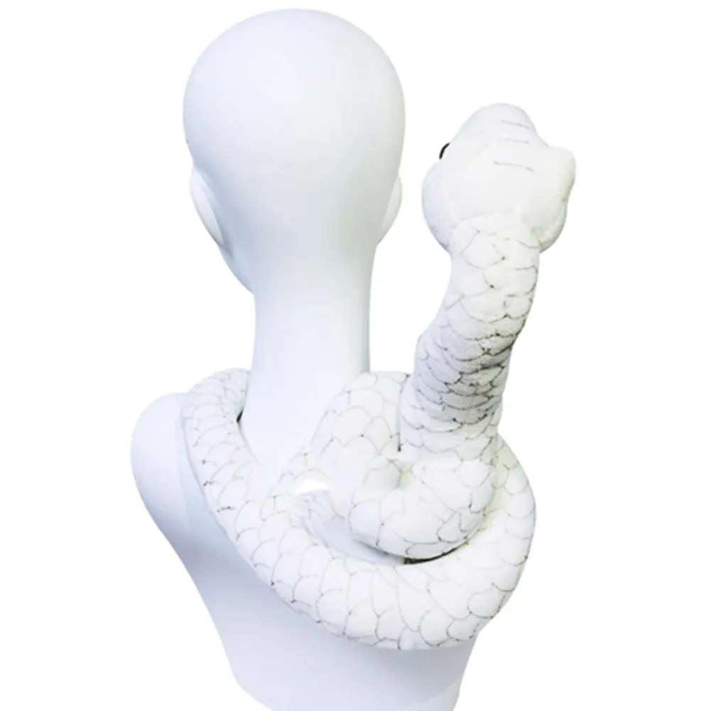 Demon Slayer Obanai Iguro Snake Plush Toy Accessories Prop
