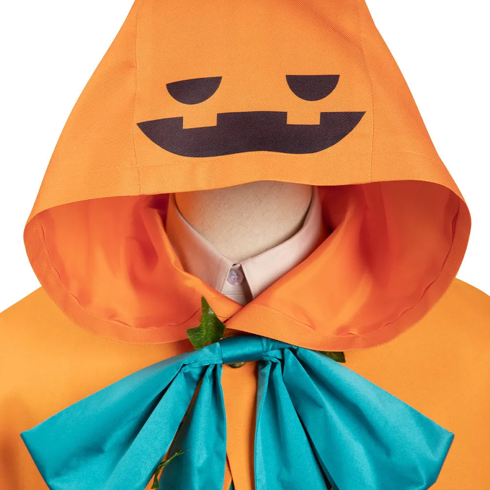 Demon Slayer Tokitou Muichirou  Cosplay Costume Outfits Halloween Carnival Suit