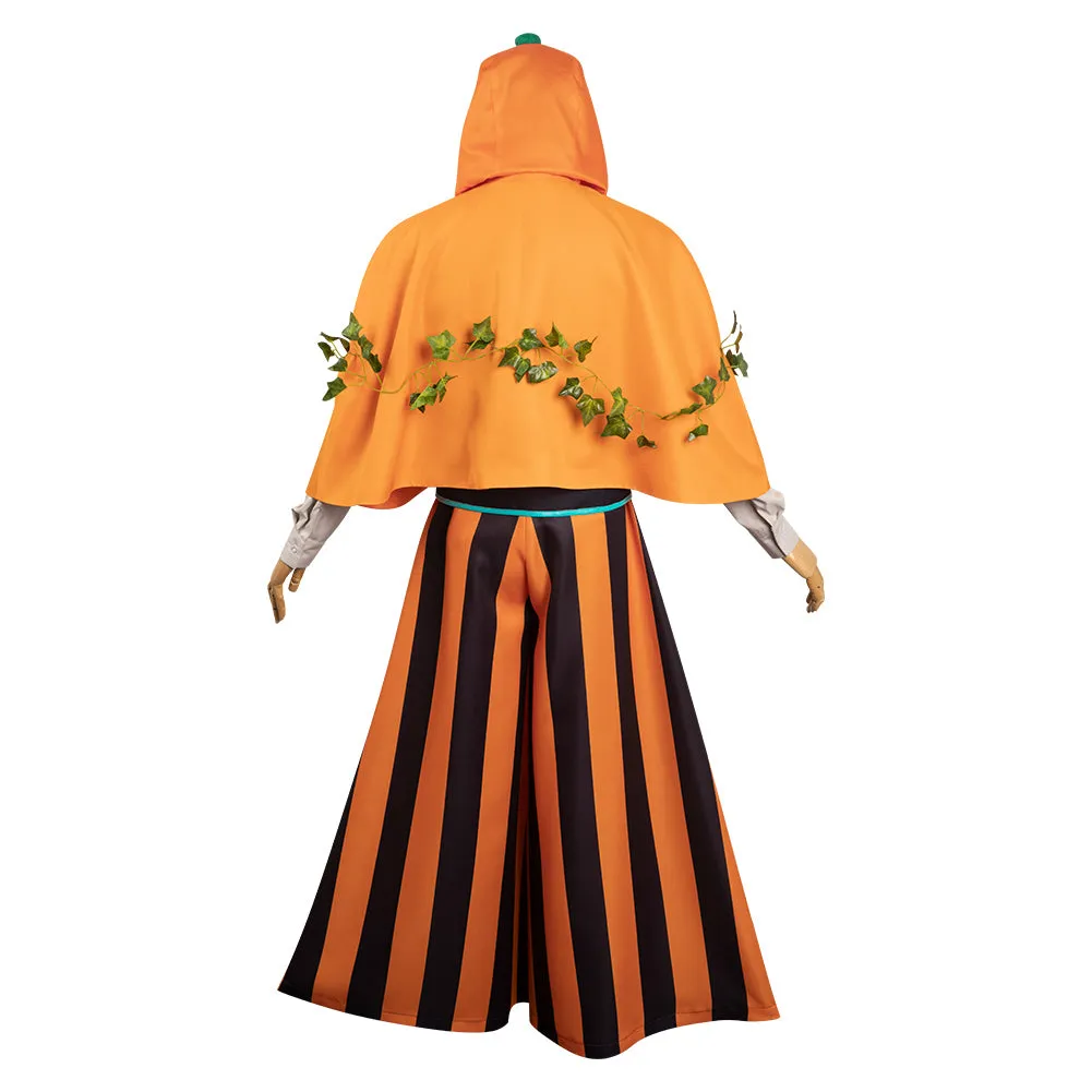 Demon Slayer Tokitou Muichirou  Cosplay Costume Outfits Halloween Carnival Suit