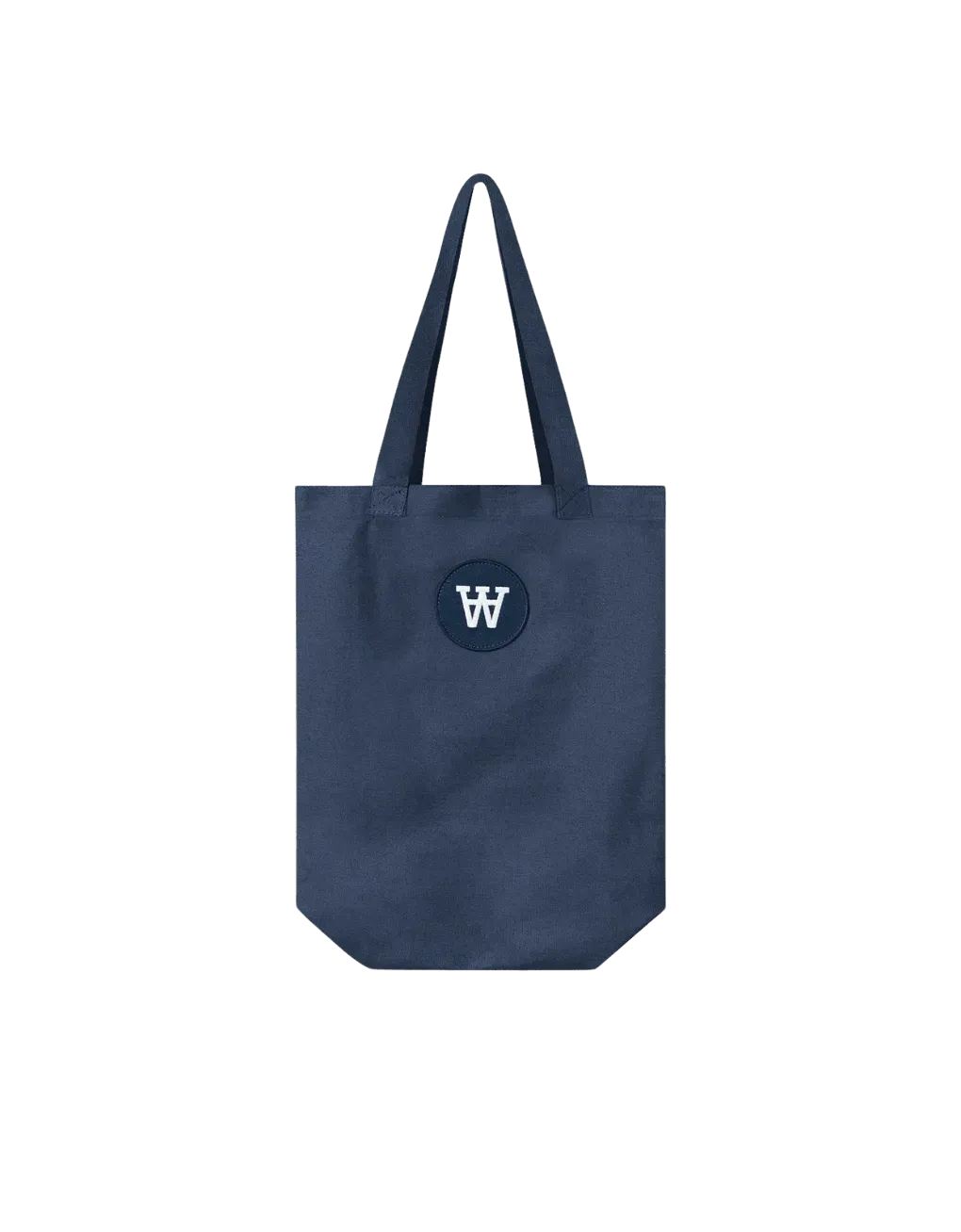 Desi patch tote bag