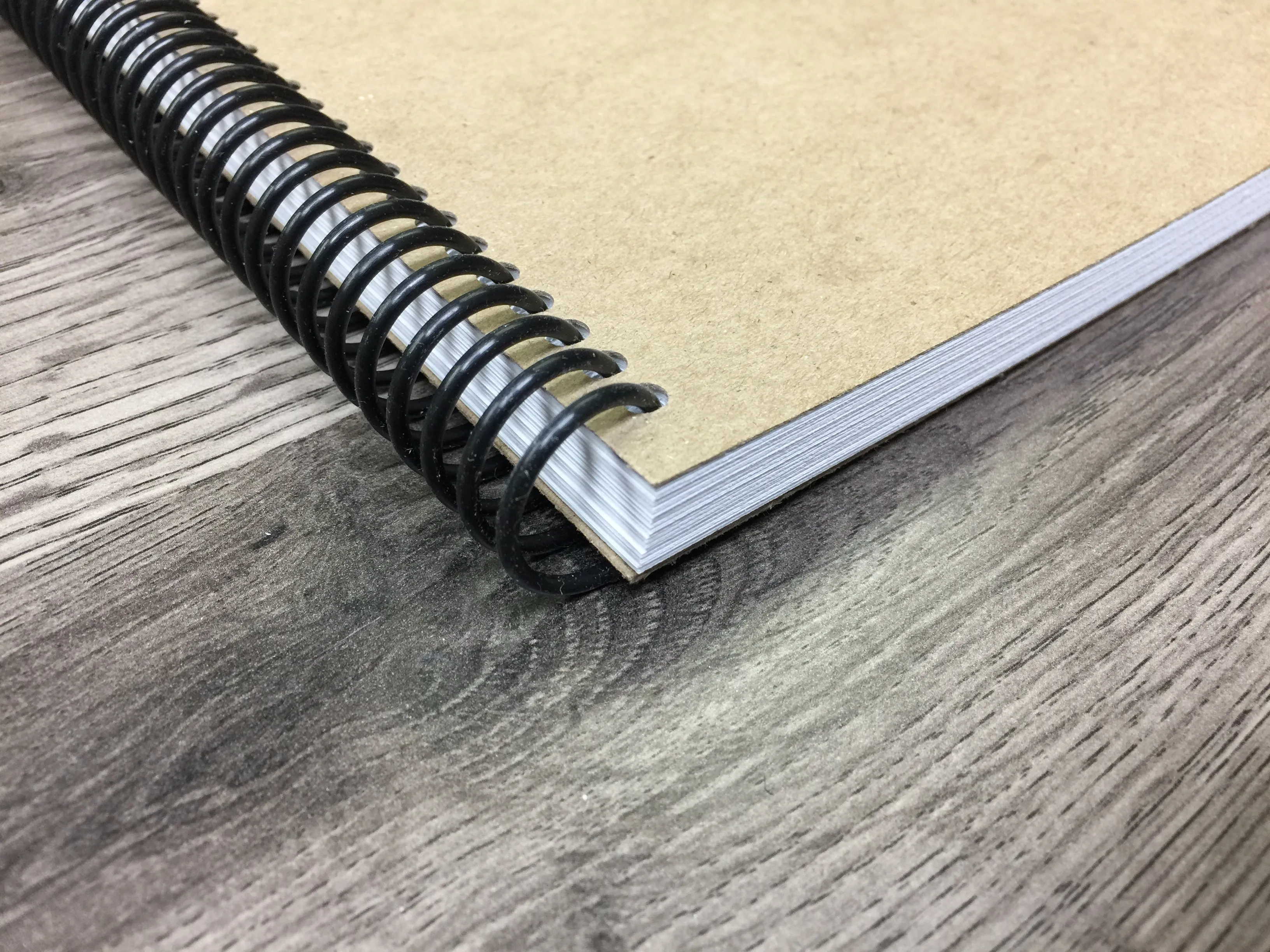 Design Ideation STORY. Spiral Bound Sketchbook. Top Spine. Multi-Media. (8.5" x 11") SB-50100-TS