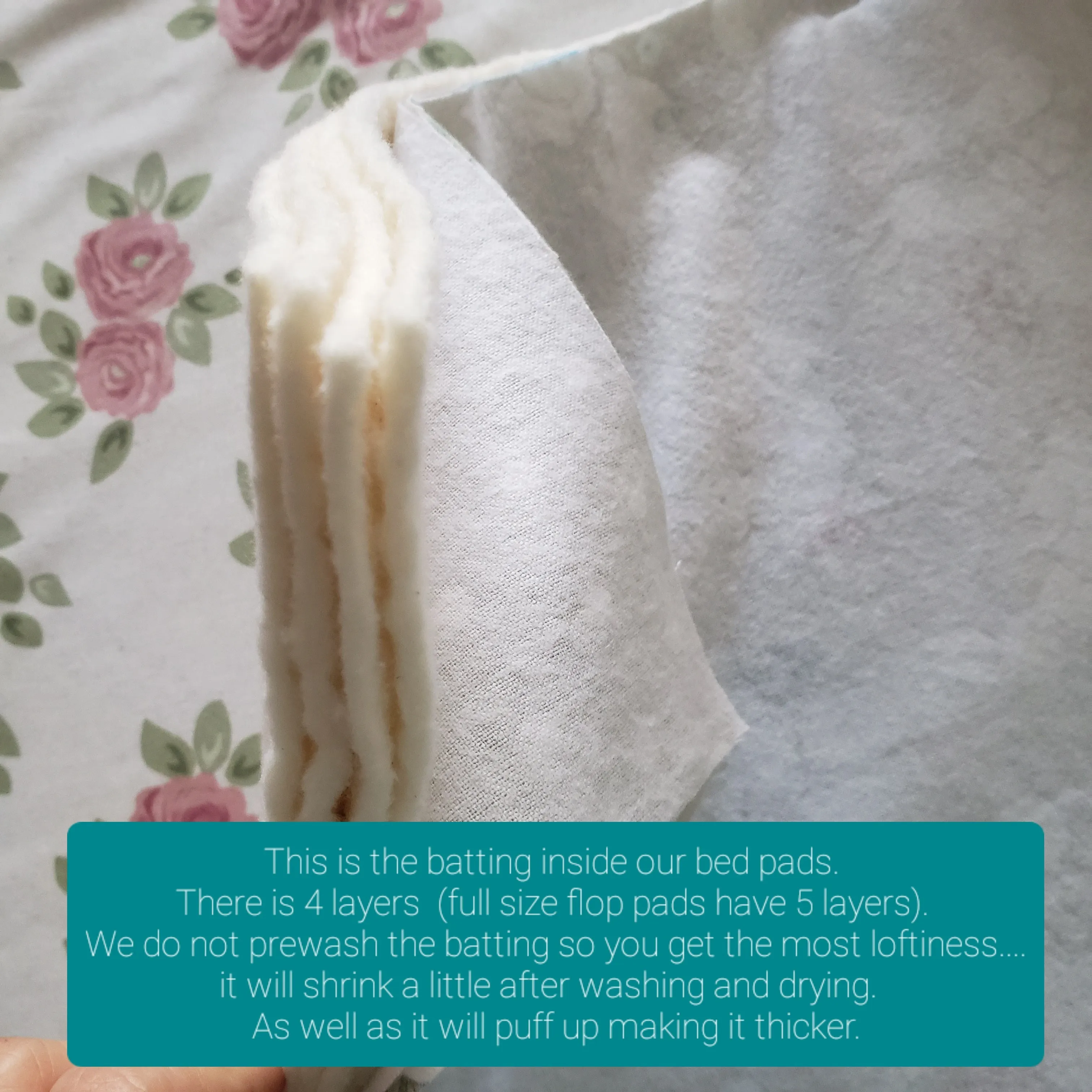 Design Your Own 100% Cotton Bunny Bedding Set for Wood Bunny Beds