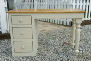 Desk - small