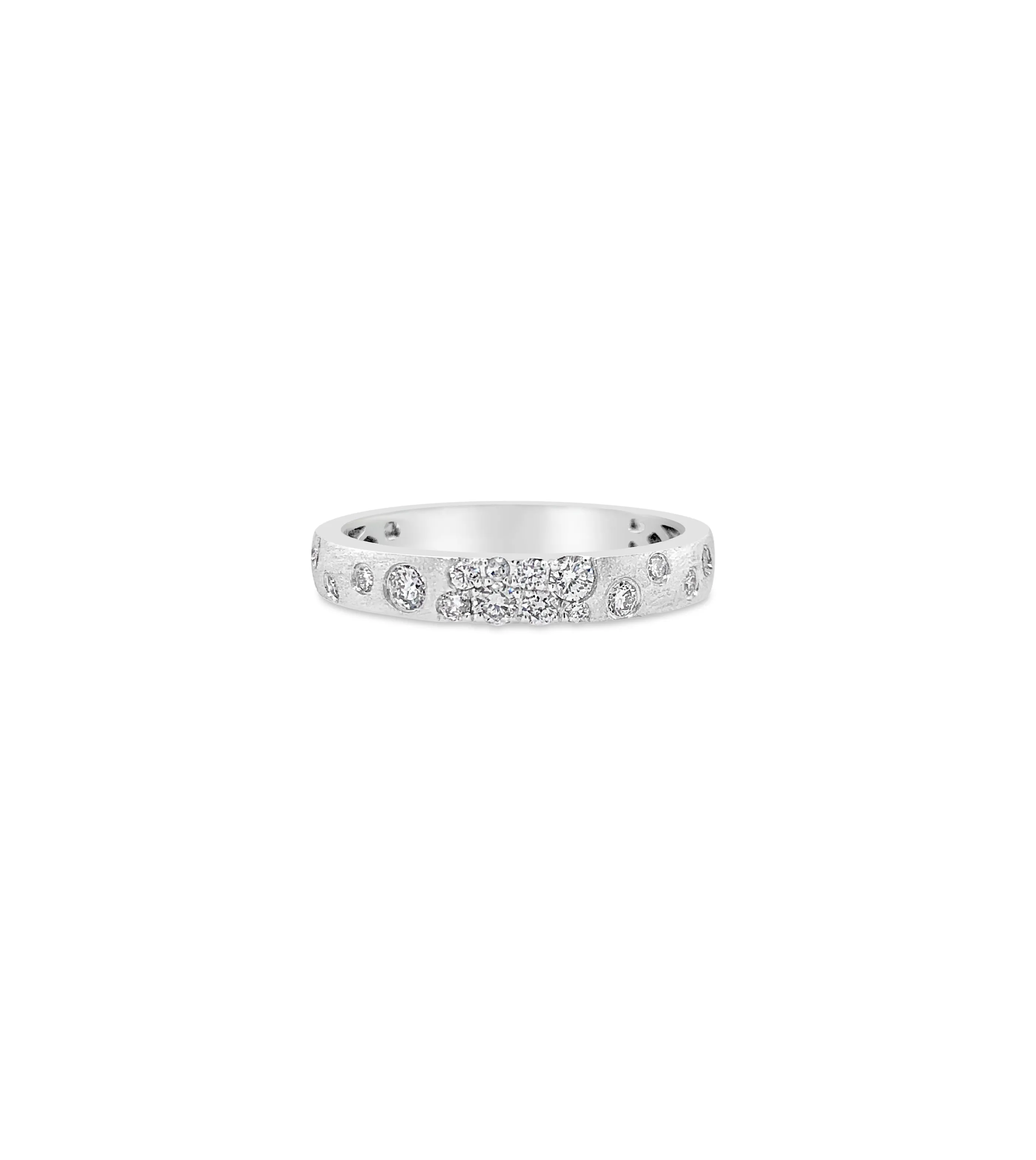 Diamond Celestial Petite Band