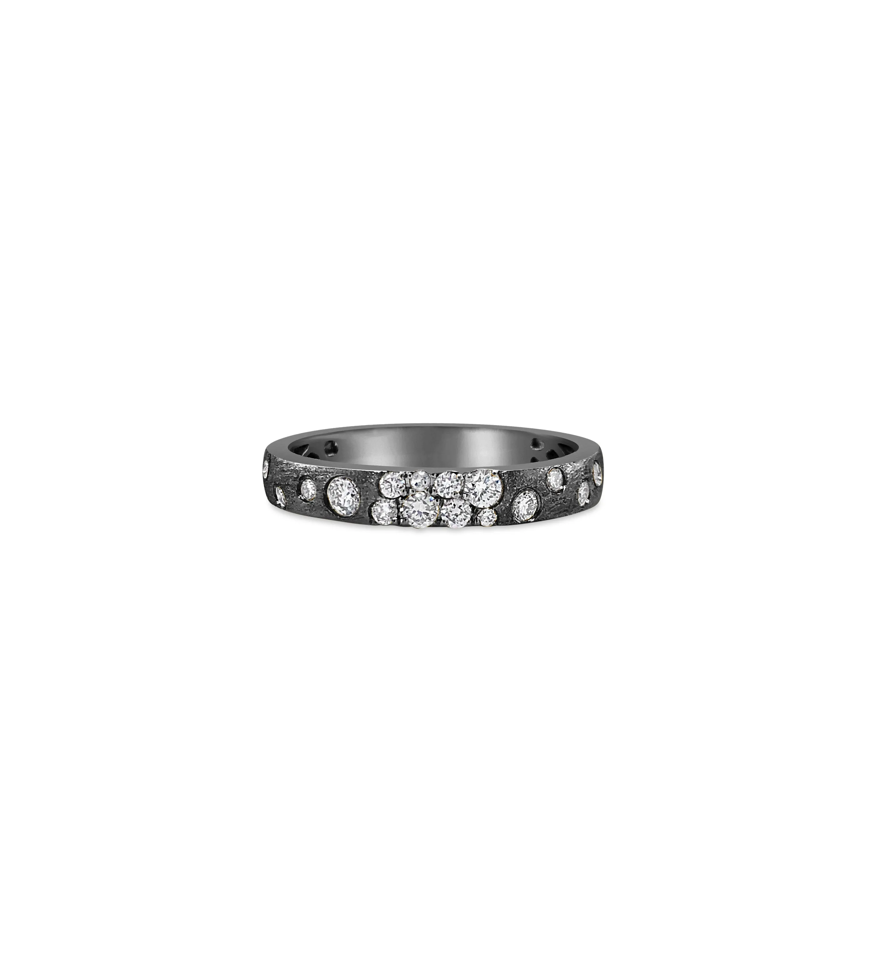 Diamond Celestial Petite Band