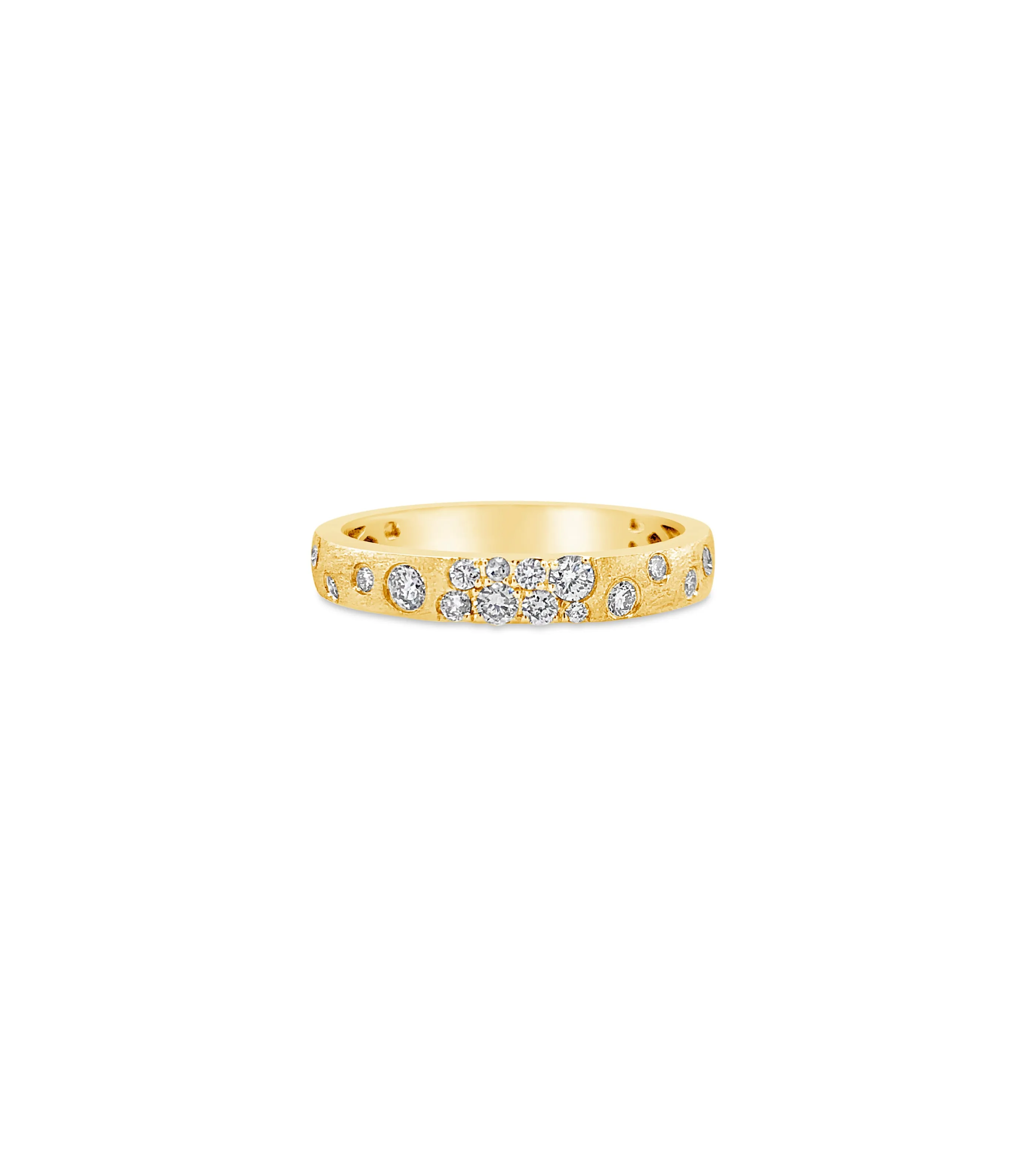 Diamond Celestial Petite Band
