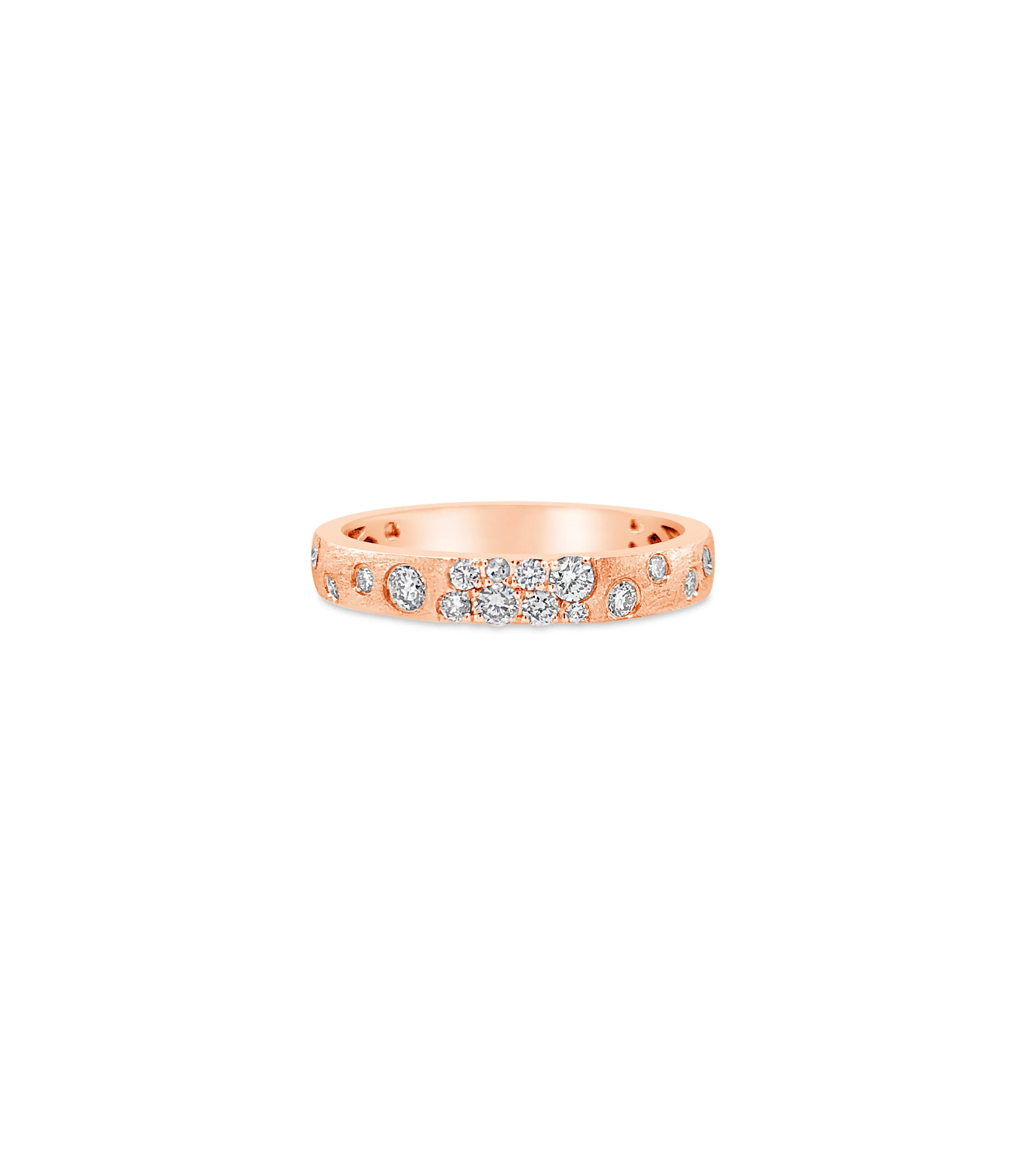 Diamond Celestial Petite Band