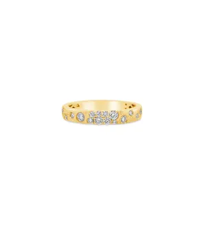 Diamond Celestial Petite Band