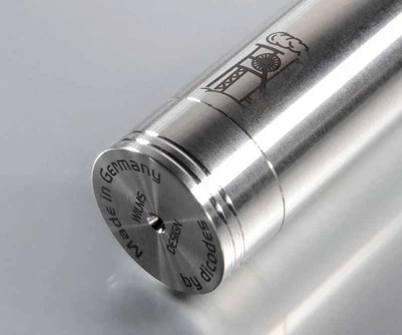 DICODES - Dani Extreme V3 Mod
