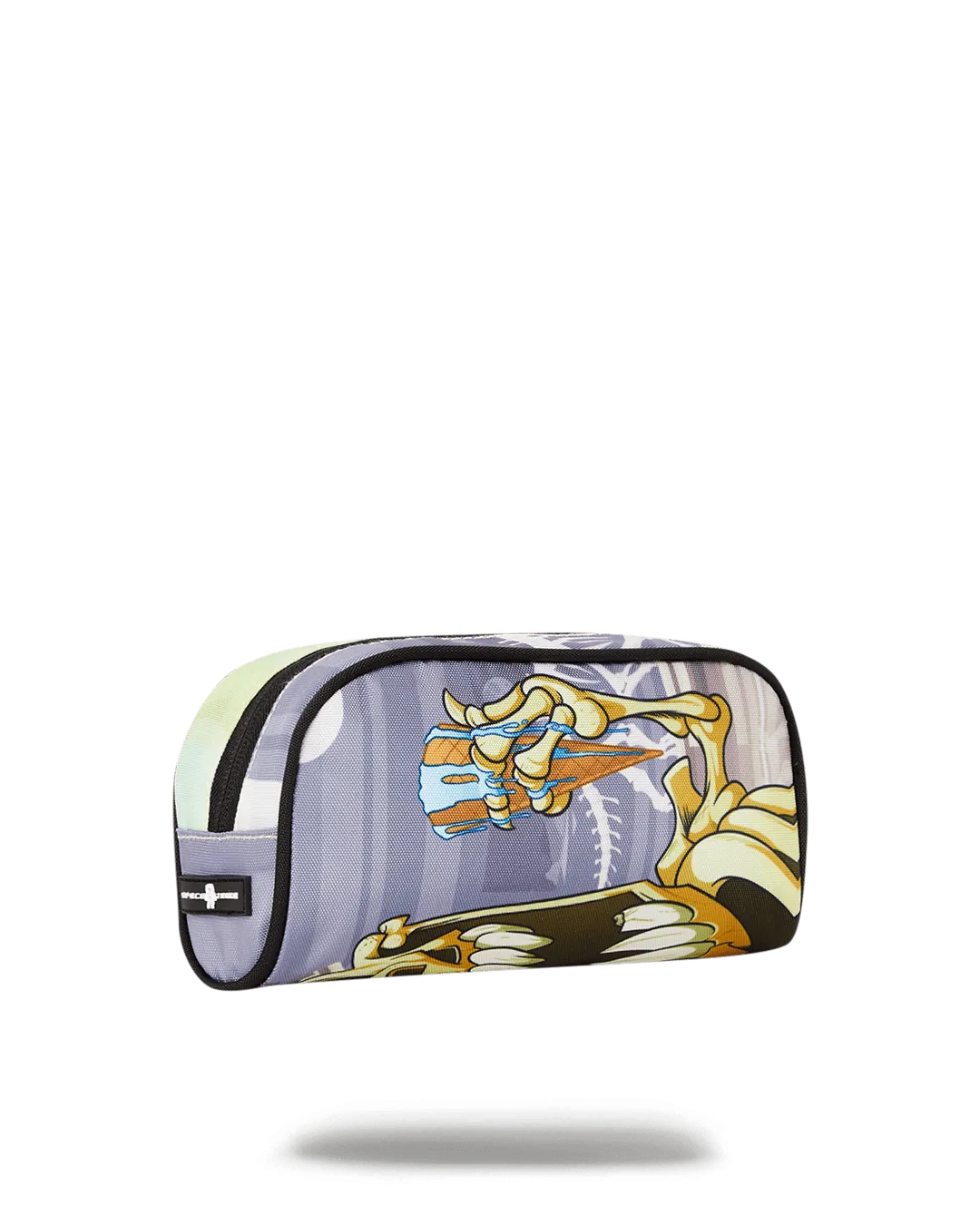 DINO SPLIT POUCH