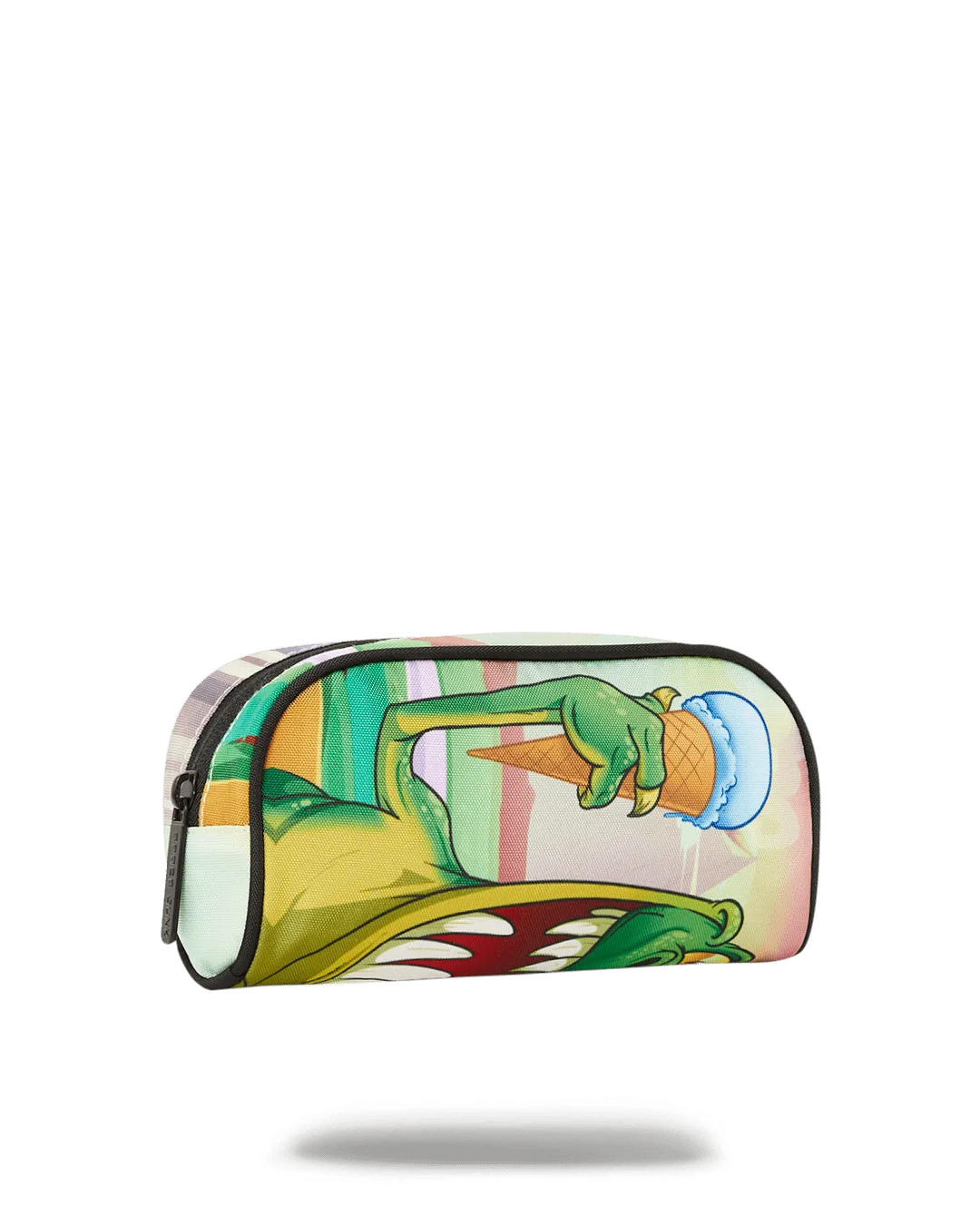 DINO SPLIT POUCH