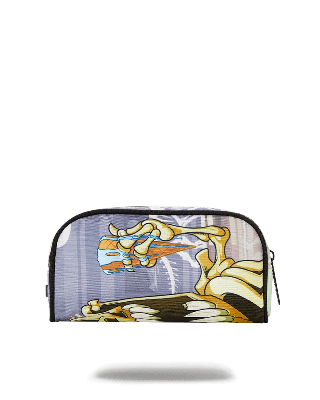 DINO SPLIT POUCH