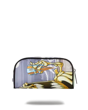 DINO SPLIT POUCH