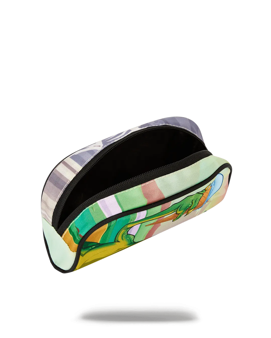DINO SPLIT POUCH