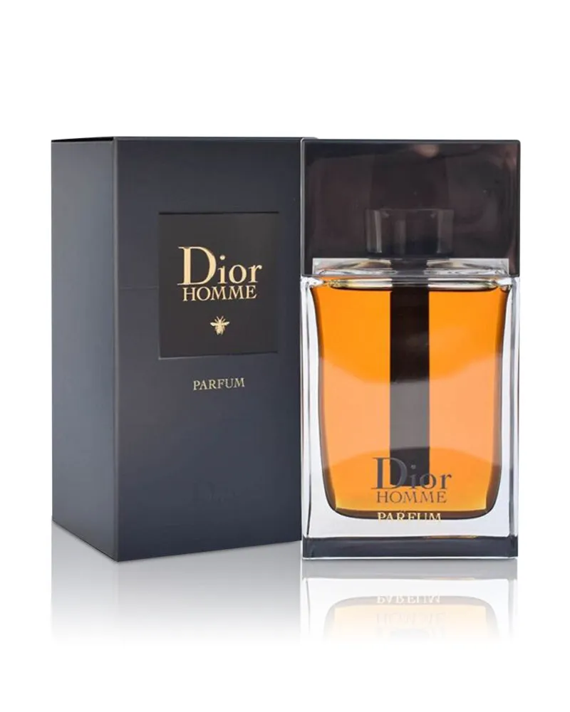 DIOR HOMME PARFUM