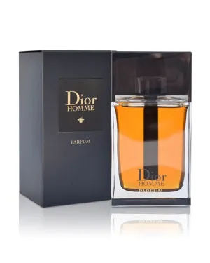 DIOR HOMME PARFUM