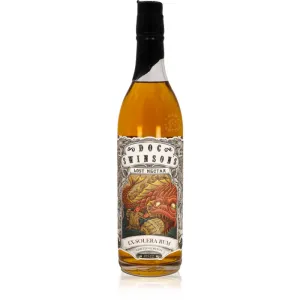 Doc Swinsons Lost Nectar Ex Solera Rum Limited Edition 2023 750 ml