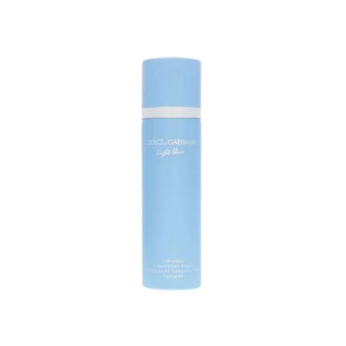 Dolce & Gabbana Light Blue Deodorant For Women 100ML