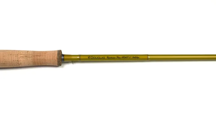 Douglas Upstream Plus Fly Rod