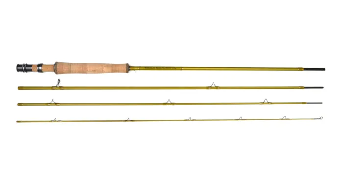 Douglas Upstream Plus Fly Rod