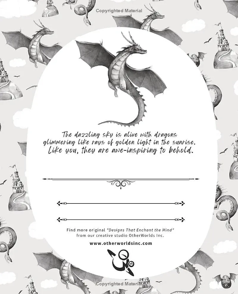 Dragon Journal