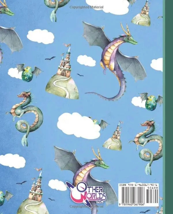Dragon Journal