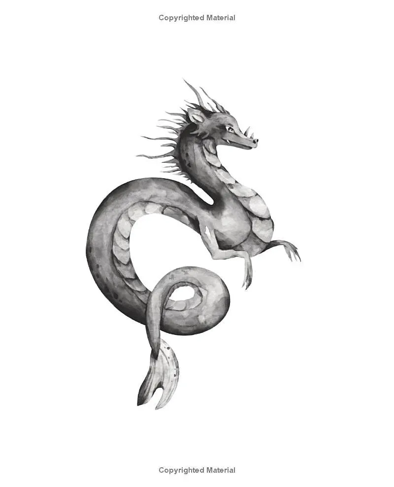 Dragon Journal