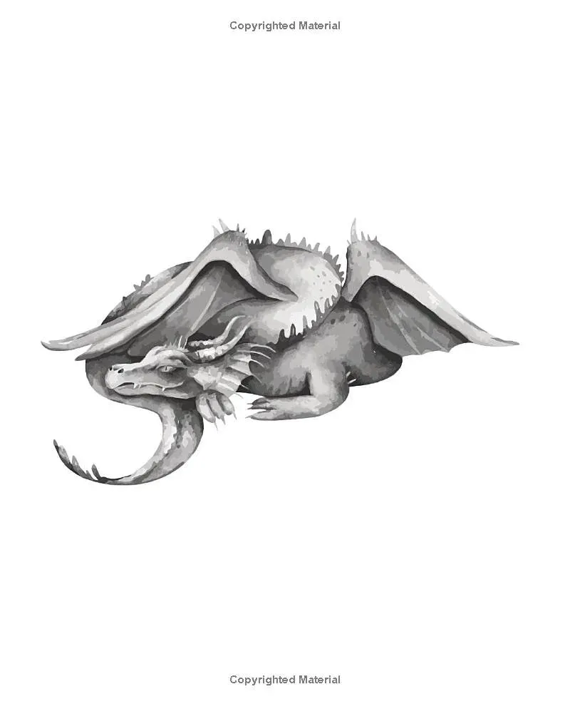 Dragon Journal