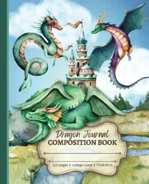 Dragon Journal