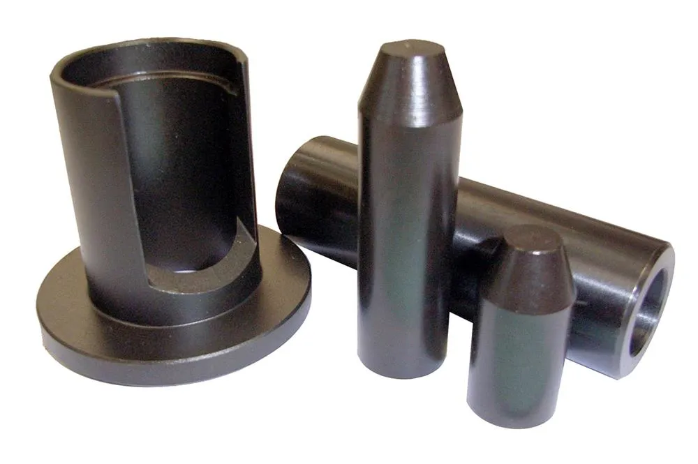 Dragon Stone Clutch Alignment Tool Set
