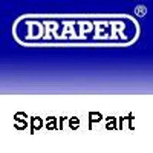 Draper Case (Clutch Housing) Complete Dr-31190