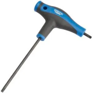 Draper Tx-Star T Handle Key, T30 Dr-33902