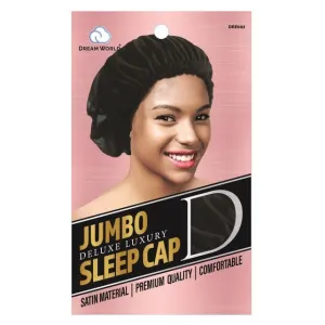 Dream World - Bonnet en satin - DRE082