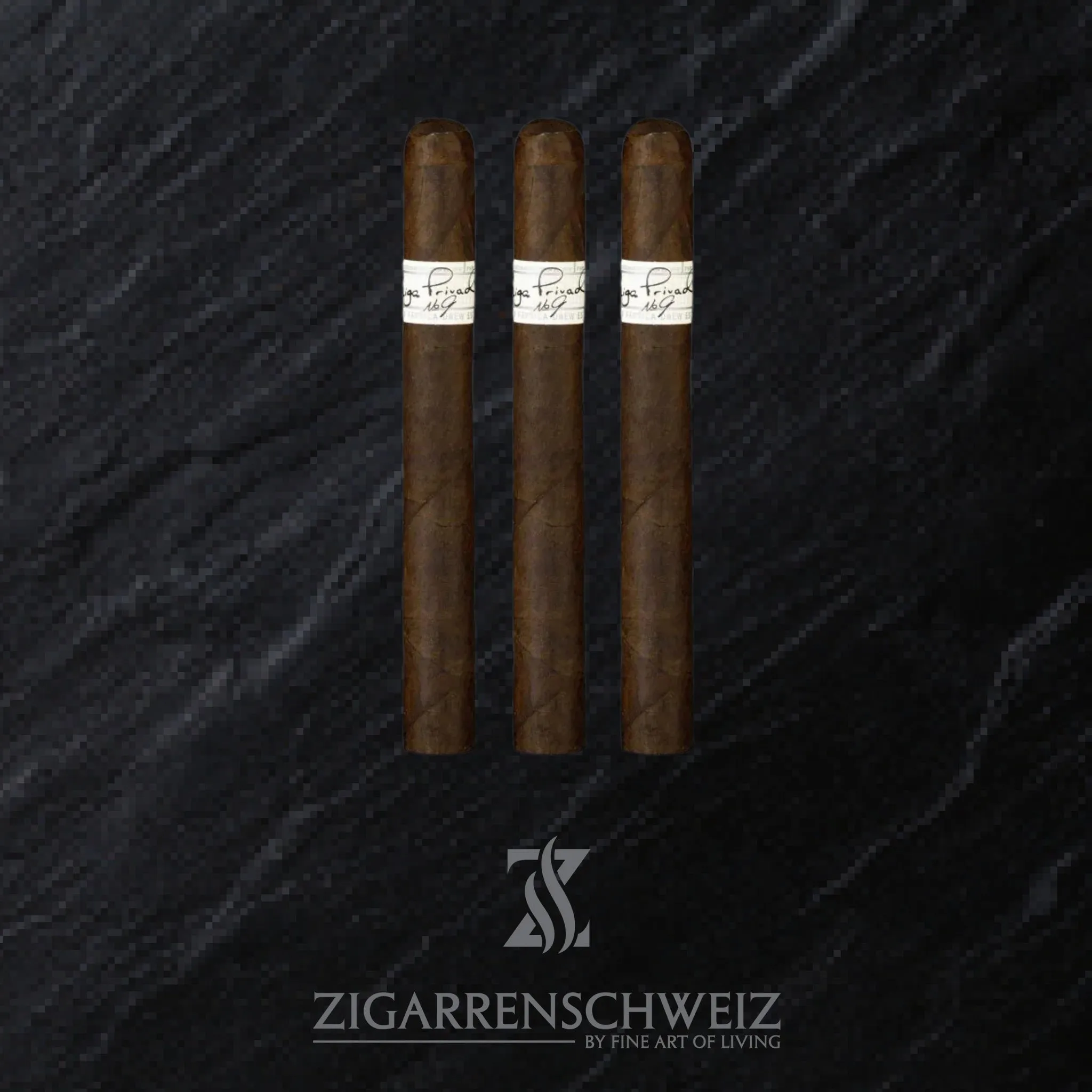 Drew Estate Liga Privada No. 9 Corona Doble