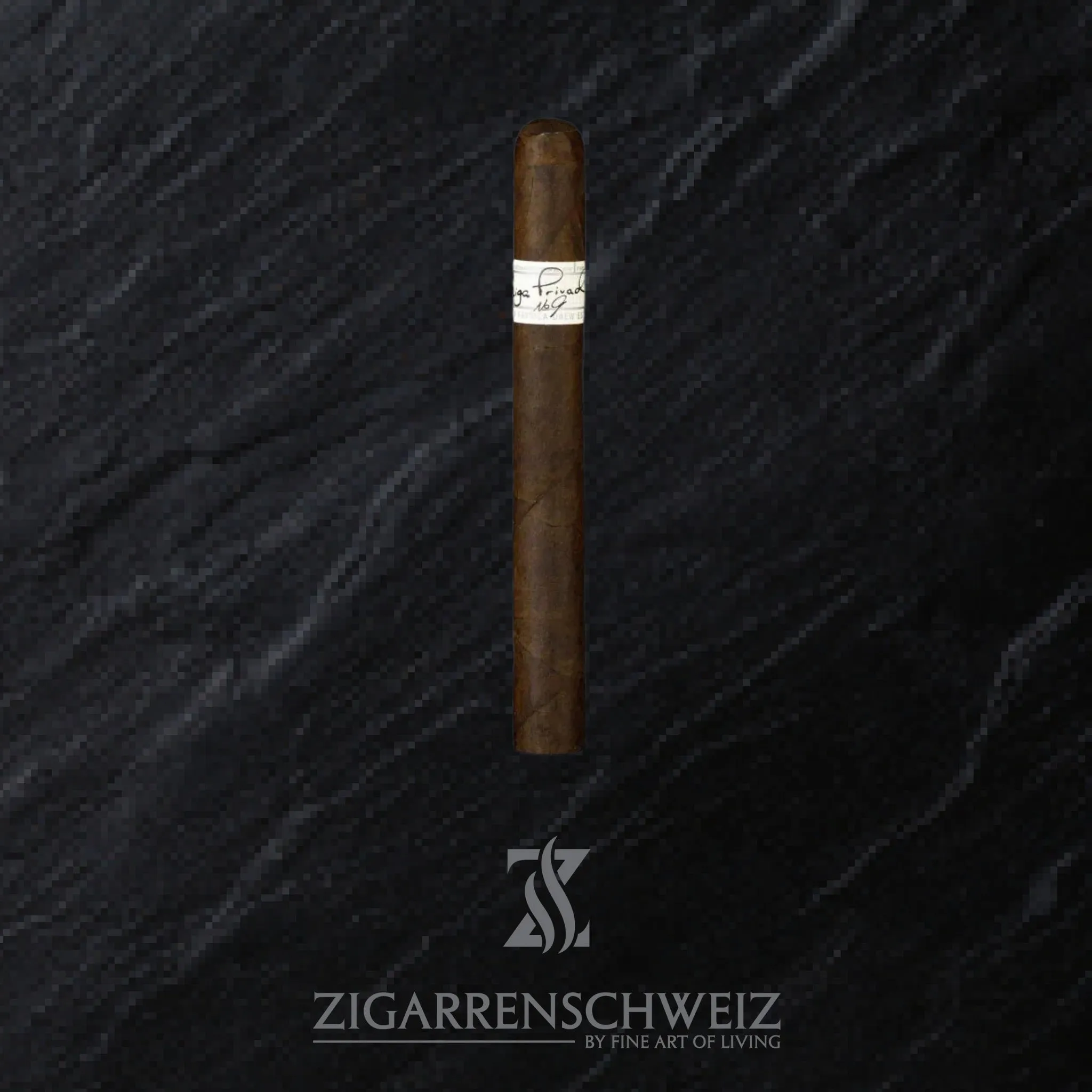 Drew Estate Liga Privada No. 9 Corona Doble