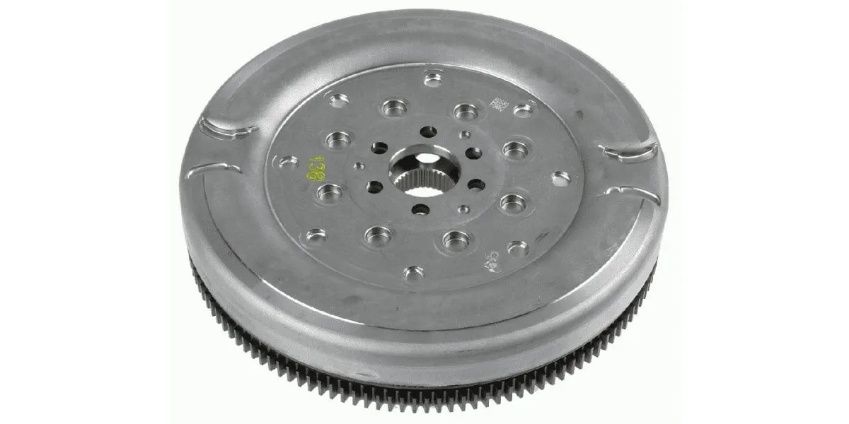 Dual Mass Flywheel Audi Q3 2.0Tdi,Vw Tiguan 2.0Tdi,Kombi T5,T6 2.0Tdi,Transporter 2.0Td (Cuvc,Dfga,Cbab,Cffb,Dbgc,Caac) SACHS 2295 000 324