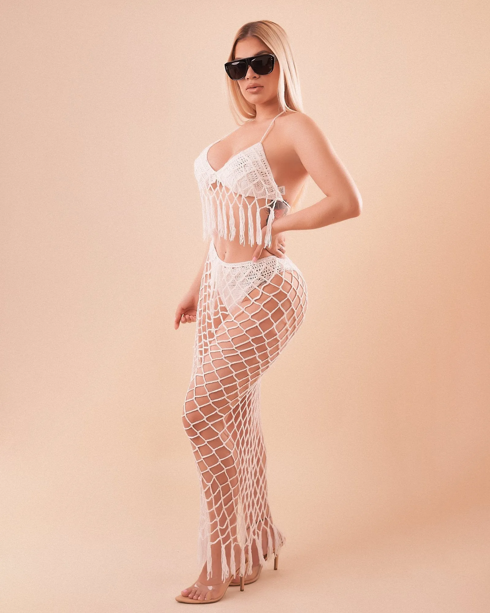 Dubai Cover Up