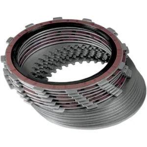 Ducati Scrambler 1100 2018-2020 Barnett Clutch Kit - Kevlar |