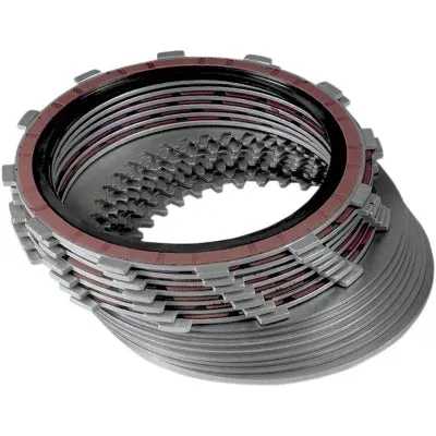 Ducati Scrambler 1100 2018-2020 Barnett Clutch Kit - Kevlar |
