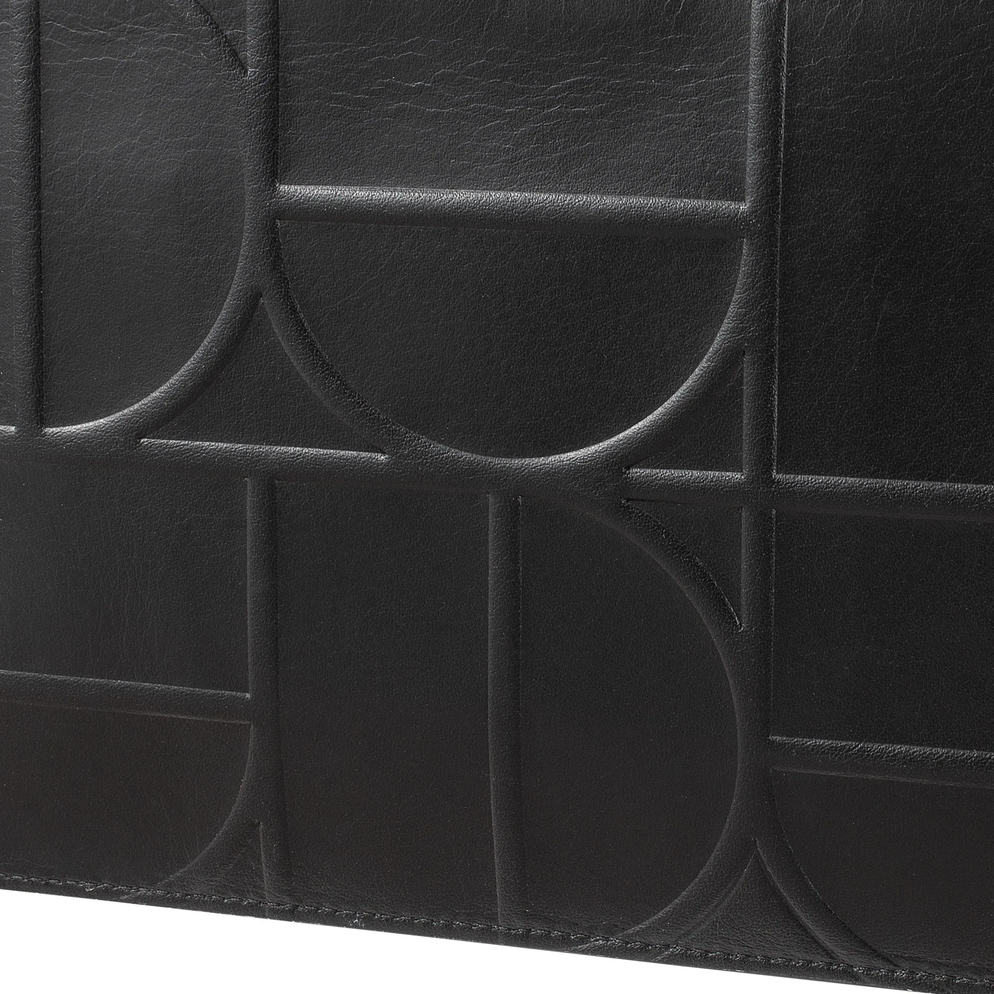 Dudu Pochette Women's Playing Leather Plendor, Bag's hand clutch bag - Elegant, Compact and Practice for Cards, Coins and Small Objects