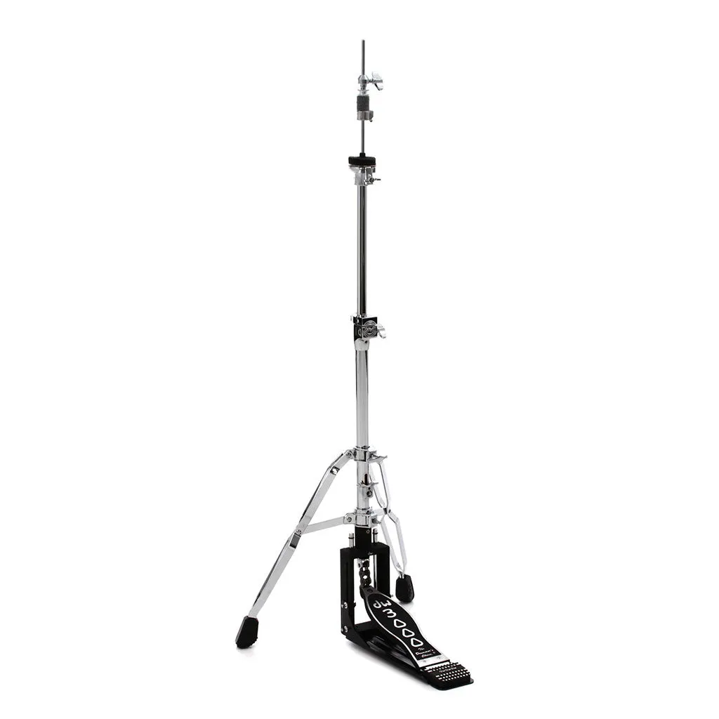 DW 3000 Series 2-Leg Hi-Hat Stand