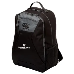 Eastside Lions Medium Backpack by Canterbury