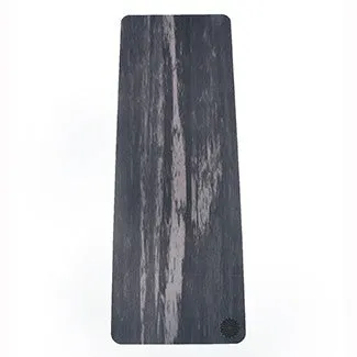 easyoga Premium Rubber EZ Travel - L11 Black/I-Gray