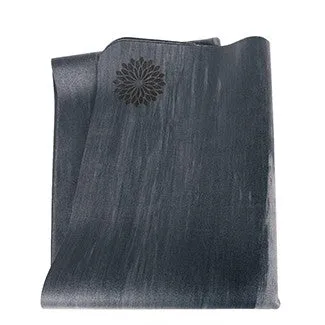 easyoga Premium Rubber EZ Travel - L11 Black/I-Gray
