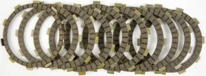 EBC CK3465 Redline Clutch Kit